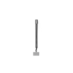Kabel do ładowania i synchronizacji BrandCharger Lany Wristband Charge (VA554-15)-6