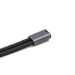 Kabel do ładowania i synchronizacji BrandCharger Lany Wristband Charge (VA554-15)-8
