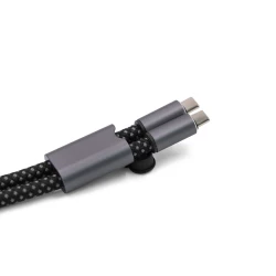 Kabel do ładowania i synchronizacji BrandCharger Lany Wristband Charge (VA554-15)-9
