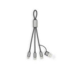 Kabel do ładowania i synchronizacji BrandCharger Trident 2 (VA556-15)-2