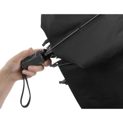 Reversible, foldable, automatic umbrella (V0667-03)-3