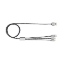 Charging and synchronization cable BrandCharger Trident 2+ (VA557-15)-2