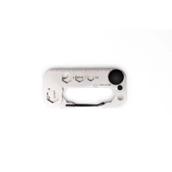 Narzędzie wielofunkcyjne 8 funkcji BrandCharger Twist (VA559-32)-3