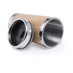 Bamboo thermo mug 500 ml (V0694-16)-3