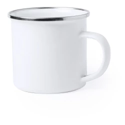Metalowy kubek 380 ml (V0698-02)-2