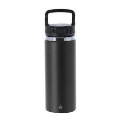Butelka termiczna 550 ml ze stali nierdzewnej z recyklingu (VA673-03)-3