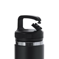 Butelka termiczna 550 ml ze stali nierdzewnej z recyklingu (VA673-03)-4