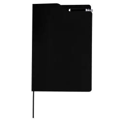 Notatnik ok. A5 z długopisem (VA645-03)