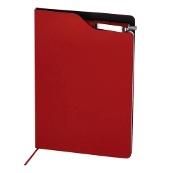 Notatnik ok. A5 z długopisem (VA645-05)