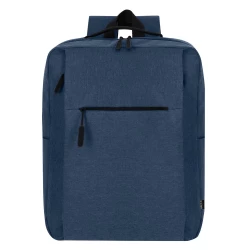 RPET laptop backpack 15