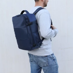 Laptop backpack 15