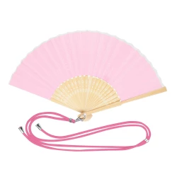 Wachlarz z bambusa (VA739-21)