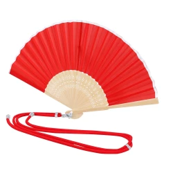 Fächer aus Bambus (VA739-05)