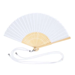 Wachlarz z bambusa (VA739-02)