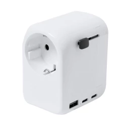 Travel adapter (VA619-02)
