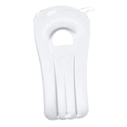 Inflatable beach mattress (V7693-02)