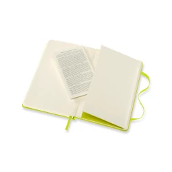 MOLESKINE Notatnik ok. A6 (VM201-09)-3
