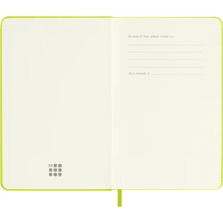 MOLESKINE Notatnik ok. A6 (VM201-09)-6