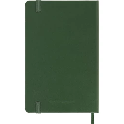 MOLESKINE Notatnik ok. A6 (VM201-25)-5