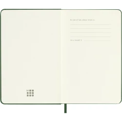 MOLESKINE Notatnik ok. A6 (VM201-25)-6