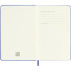 MOLESKINE Notatnik ok. A6 (VM202-11)-6
