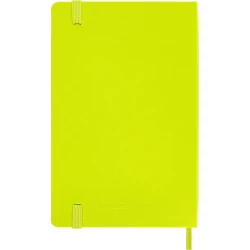 MOLESKINE Notatnik ok. A6 (VM202-09)-5