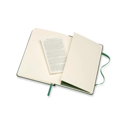 MOLESKINE Notatnik ok. A6 (VM202-25)-3