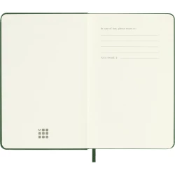 MOLESKINE Notatnik ok. A6 (VM202-25)-6