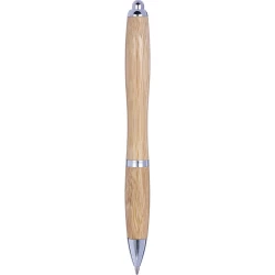 Bamboo ball pen (V1922-17)-2