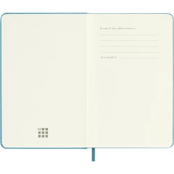 MOLESKINE Notatnik ok. A6 (VM202-29)-6