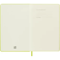 MOLESKINE Notatnik ok. A5 (VM301-09)-6