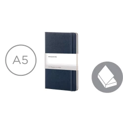 MOLESKINE Notatnik ok. A5 (VM302-27)