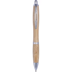 Bamboo ball pen (V1922-17)-5
