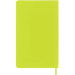 MOLESKINE Notatnik ok. A5 (VM302-09)-5