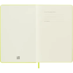 MOLESKINE Notatnik ok. A5 (VM302-09)-6