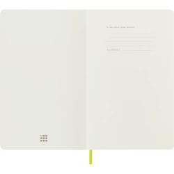 MOLESKINE Notatnik ok. A5 (VM303-09)-6