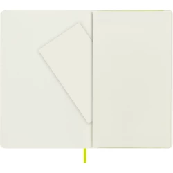 MOLESKINE Notatnik ok. A5 (VM303-09)-8