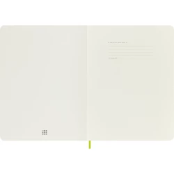 MOLESKINE Notatnik ok. B5 (VM401-09)-6