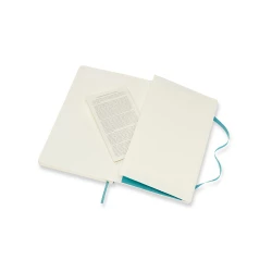 MOLESKINE Notebook approx. A5 (VM306-29)-3