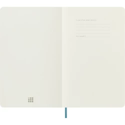 MOLESKINE Notebook approx. A5 (VM306-29)-6