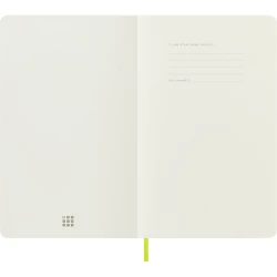 MOLESKINE Notatnik ok. A5 (VM306-09)-6