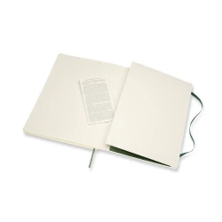 MOLESKINE Notatnik ok. B5 (VM402-25)-3