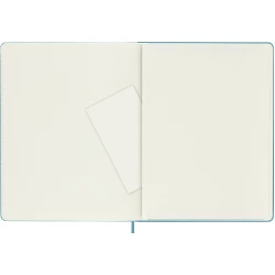 MOLESKINE Notatnik ok. B5 (VM404-29)-8