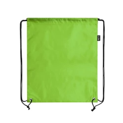 RPET drawstring bag (V8169-10)