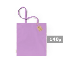 Organic cotton shopping bag (V8269-21)