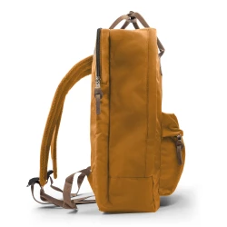 RPET laptop backpack 15,6