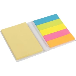 Memo holder, sticky notes (V2953-02)