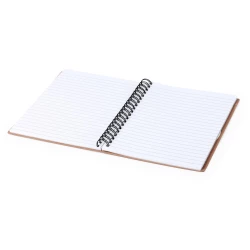 Zestaw do notatek, notatnik ok. A5, karteczki samoprzylepne (V2971-00)-2