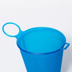 Składany kubek 230 ml (V1842-11)-4