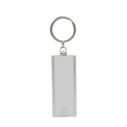 Brelok do kluczy, lampka LED | Jesse (V2122/W-32)-3